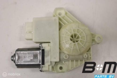 Raammotor RA (bijrijderskant) Volkswagen Golf 7 Variant, Auto-onderdelen, Interieur en Bekleding, Gebruikt