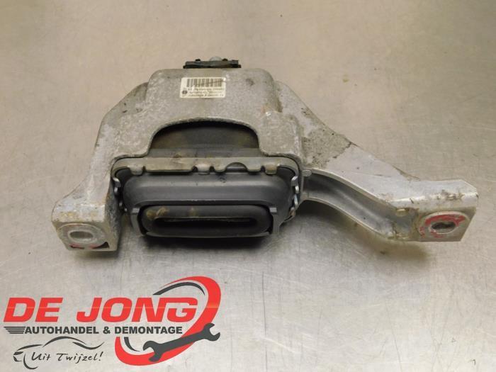 Support moteur d'un Mini Clubman, Autos : Pièces & Accessoires, Suspension & Châssis, Mini, Utilisé, 3 mois de garantie, Enlèvement ou Envoi