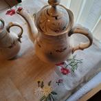 Vintage koffiekan en terrine samen 10€, Ophalen