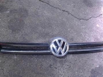 Calandre Volkswagen Golf 7 2012-2017 LP/14872 beschikbaar voor biedingen