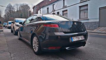 Alfa Romeo Gt 1er propriétaire deux clés alarme etc beschikbaar voor biedingen