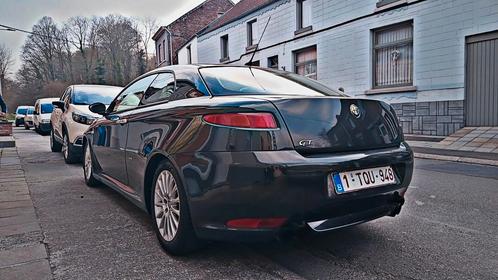 Alfa Romeo Gt 1er propriétaire deux clés alarme etc, Auto's, Alfa Romeo, Particulier, GT, Alarm, Centrale vergrendeling, Elektrische ramen