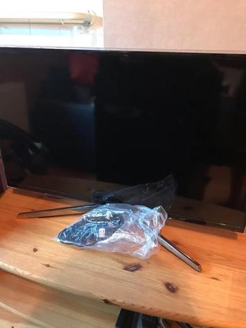 Smart TV beschikbaar voor biedingen