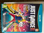 Wii U Just Dance 2018, Ophalen, Zo goed als nieuw