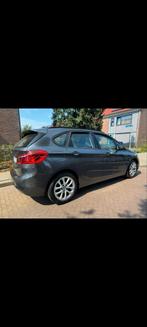 BMW Active Tourer 218d, Auto's, Euro 6, 2 Reeks Active Tourer, Diesel, Particulier