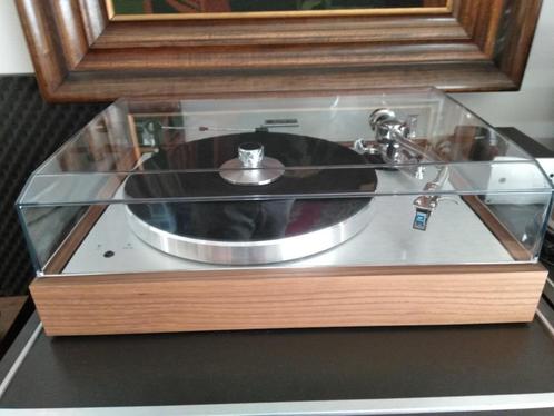 Pro-Ject The Classic Superpack S-Shape Limited Edition & Ort, Audio, Tv en Foto, Platenspelers, Zo goed als nieuw, Platenspeler
