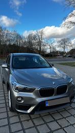 BMW X1 xDrive18d, Autos, SUV ou Tout-terrain, Carnet d'entretien, Achat, Traction avant