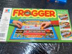 Frogger Bordspel 1982, Ophalen of Verzenden, Zo goed als nieuw