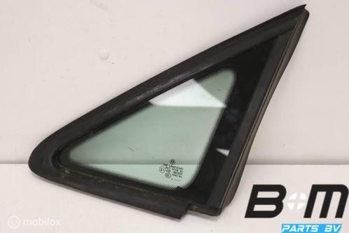 Zijruit links VW Caddy 2K 2K0845411C, Auto-onderdelen, Ruiten en Toebehoren, Gebruikt
