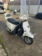 VESPA LX125/ Année 2014, Fietsen en Brommers, Snorfietsen en Snorscooters, Ophalen, Gebruikt, Benzine, Vespa