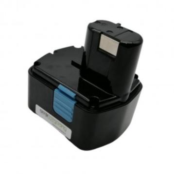 Hitachi 14.4V 2.6Ah NiMH EB1430 vervangende accu beschikbaar voor biedingen
