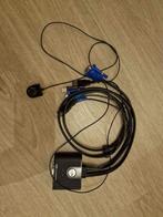 Aten KVM, Enlèvement ou Envoi