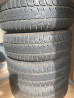 Winterbanden op velg, Auto-onderdelen, Banden en Velgen, Ophalen, Gebruikt, Winterbanden