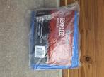 KELFORT Tarpaulin – Afdekzeil 34 meter, Ophalen, Nieuw, 10 tot 15 m², Zeil