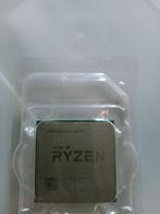 Processeur AMD Ryzen 5 2600X, 6-core, Gebruikt, Socket AM4, 3 tot 4 Ghz