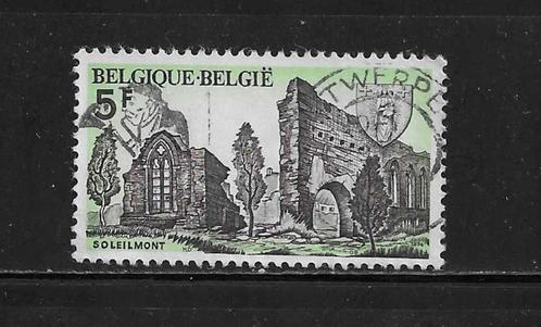 België 1974 - Afgestempeld - Lot Nr. 184, Timbres & Monnaies, Timbres | Europe | Belgique, Affranchi, Timbre-poste, Autre, Envoi