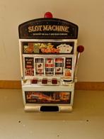 Slot machine, Verzamelen, Ophalen of Verzenden, Nieuw