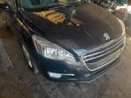 Peugeot 508 onderdelen  1.6Hdi, Auto-onderdelen, Ophalen of Verzenden, Peugeot