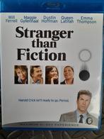 Stranger Than Fiction, Cd's en Dvd's, Blu-ray, Ophalen of Verzenden, Humor en Cabaret