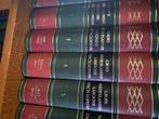 boeken: Grote Nederlandse Encyclopedie LaRousse + 12-delige, Livres, Dictionnaires, Comme neuf, Néerlandais, Autres éditeurs, Enlèvement