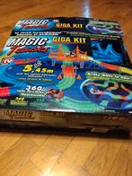 Magic Tracks, Kinderen en Baby's, Ophalen, Zo goed als nieuw, Racebaan