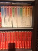 strips te koop, Boeken, Stripverhalen, Meerdere stripboeken, Ophalen of Verzenden, Gelezen, Meerdere auteurs