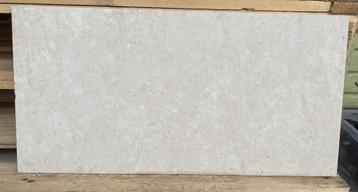"Travertin/natuursteen" per pallet (Box 7). Nieuw beschikbaar voor biedingen