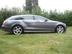 Mercedes CLS 350 D4Matic. Shooting brake AMG Perfecte staat, Auto's, Mercedes-Benz, Automaat, 2987 cc, Leder, Particulier