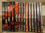Criminal Minds Complete Reeks (S1-S15), Cd's en Dvd's, Dvd's | Tv en Series, Ophalen of Verzenden, Zo goed als nieuw