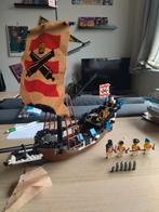 Lego piraten 6271 Imperial flagship, Enlèvement ou Envoi, Lego