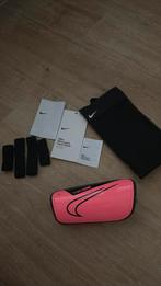 Nike Mercurial Scheenbeschermers -Nieuw!, Sport en Fitness, Voetbal, Maat M, Ophalen, Nieuw, Overige typen