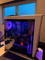 Gaming PC rtx 2070 super + Ryzen 7 3700x, Computers en Software, Desktop Pc's, Ophalen, Zo goed als nieuw, AMD Ryzen 7, Gaming