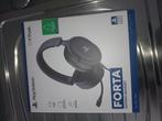 GXtrust gaming headset  ps5 ps4, Ophalen, Zo goed als nieuw