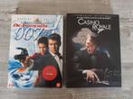 James Bond 007 dvd's, Ophalen of Verzenden, Zo goed als nieuw