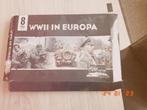 8 DVD Seconde Guerre mondiale en Europe, CD & DVD, DVD | Documentaires & Films pédagogiques, Comme neuf, À partir de 12 ans, Politique ou Histoire