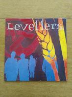Lot LP's The Levellers, Verzenden, Gebruikt