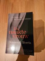 De naakten vrouw- desmond morris, Ophalen of Verzenden, Zo goed als nieuw