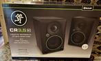 Mackie CR 3.5 studio monitors nieuw, Overige merken, Overige typen, Nieuw, Ophalen of Verzenden