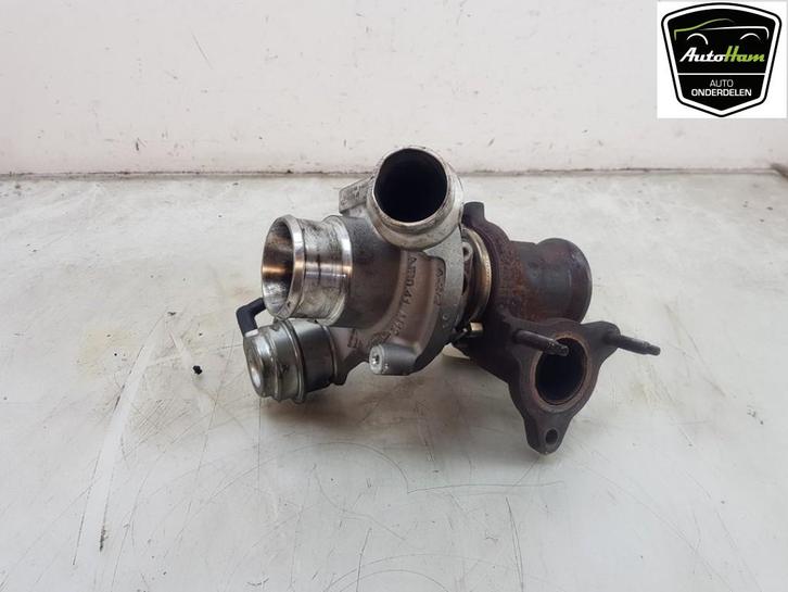TURBO Opel Astra K (|55583588|55496238|95523642|), Auto-onderdelen, Motor en Toebehoren, Opel, Gebruikt