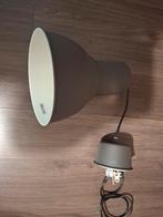 Plafondlamp ikea te koop., Ophalen, Zo goed als nieuw