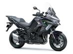 2025 Kawasaki Versys 1100 SE, Motoren, Motoren | Kawasaki, 4 cilinders, Bedrijf, Meer dan 35 kW, Toermotor