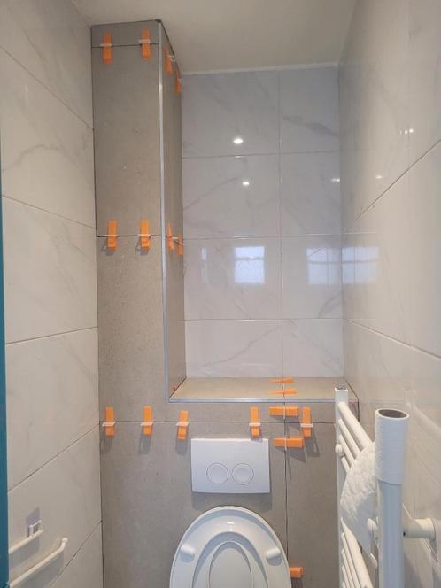 Badkamer Renovatie, Huis en Inrichting, Badkamer | Complete badkamers, Ophalen of Verzenden