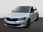 Skoda Fabia MONTE CARLO*PANO DAK*SENSOR ACHTER*CRUISE CONTRO, Autos, Argent ou Gris, Achat, Boîte manuelle, Essence