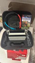 Switch OLED, Games en Spelcomputers, Ophalen, Switch OLED