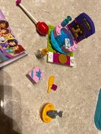 Lego Friends Le salon de beauté (41114), Enlèvement ou Envoi, Comme neuf, Ensemble complet, Lego