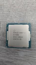 Intel i5 7600k 3.80 Ghz, Ophalen of Verzenden, Gebruikt