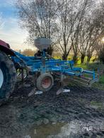 Déchaumeur Lemken, Zakelijke goederen, Landbouw | Werktuigen, Overige