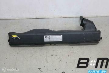 Aanzuigluchtgeleiding in front VW Golf 7 5Q0129254B beschikbaar voor biedingen