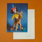 Depeche Mode - Set of 4 Record Postcards, Envoi, Comme neuf, Autres formats