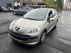 2008 Peugeot 207, Gebruikt, Overige brandstoffen, Bedrijf, Break
